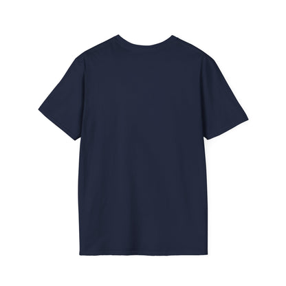 One Life, Live It T-Shirt - Unisex Softstyle