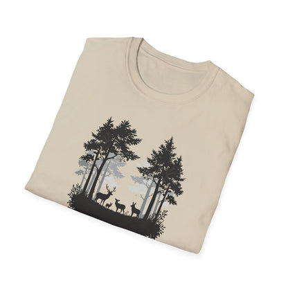 Respect The Locals Unisex T-Shirt
