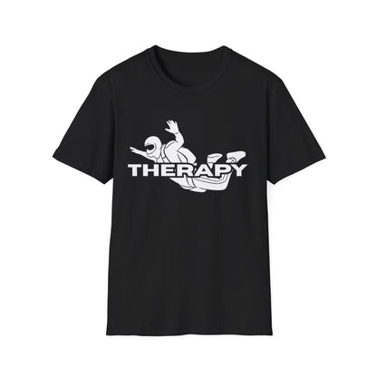 Skydive Therapy T-Shirt