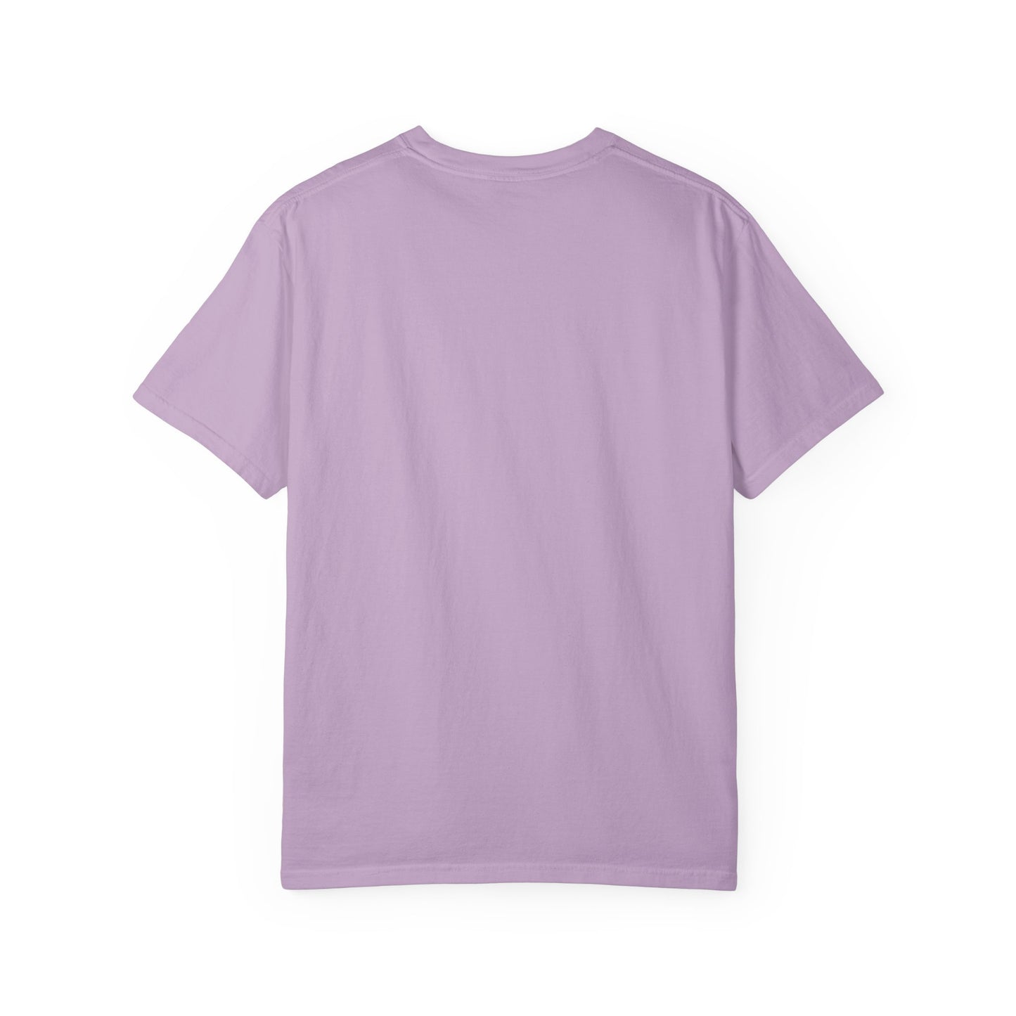 Hook in Hold Fast T-Shirt - Nautical Unisex Garment-Dyed Tee