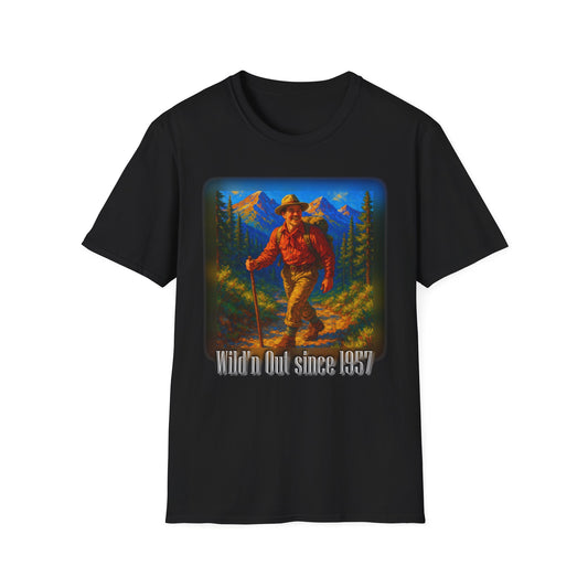 Vintage Wild'N Out T-Shirt