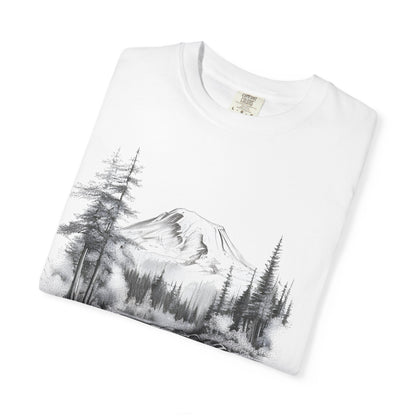 Tight Lines Unisex T-shirt - Casual Fishing Shirt