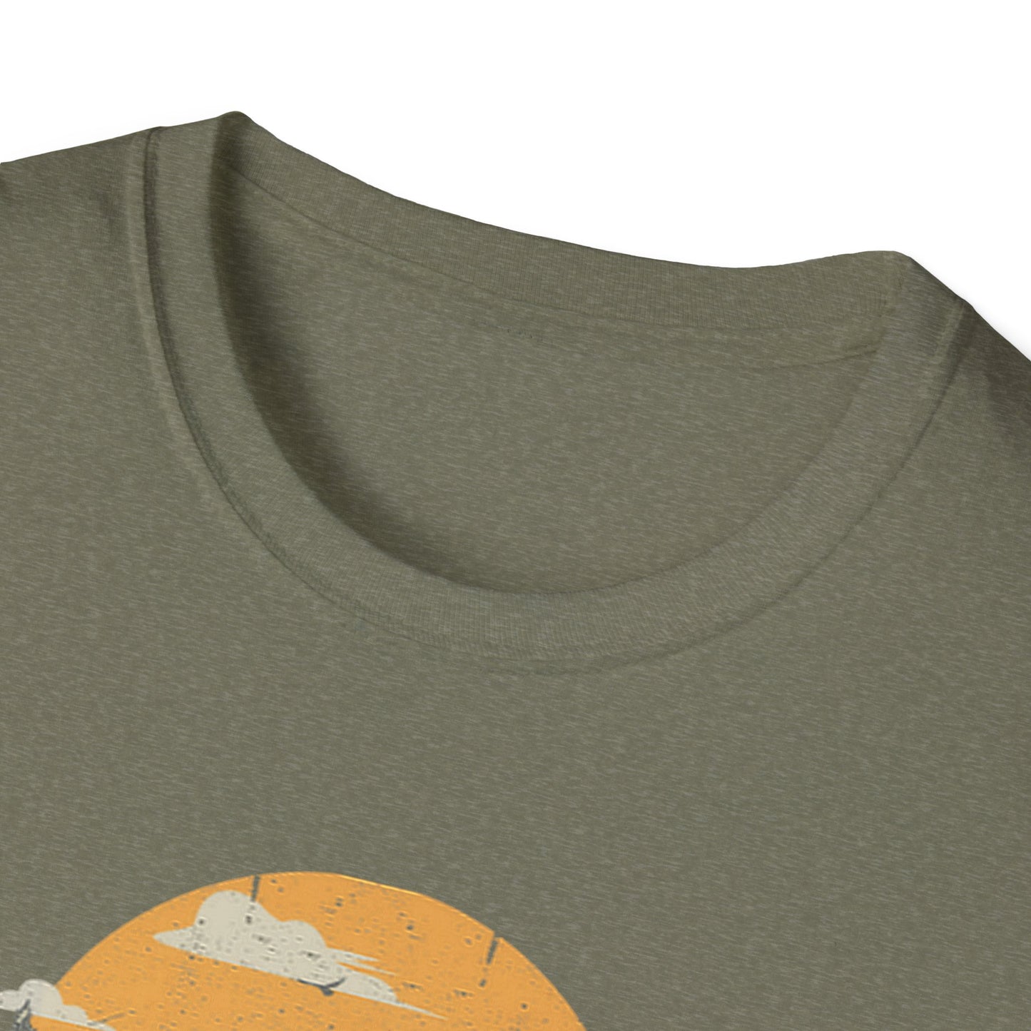 Go Exploring  T-Shirt