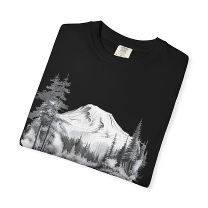 Tight Lines Unisex T-shirt - Casual Fishing Shirt