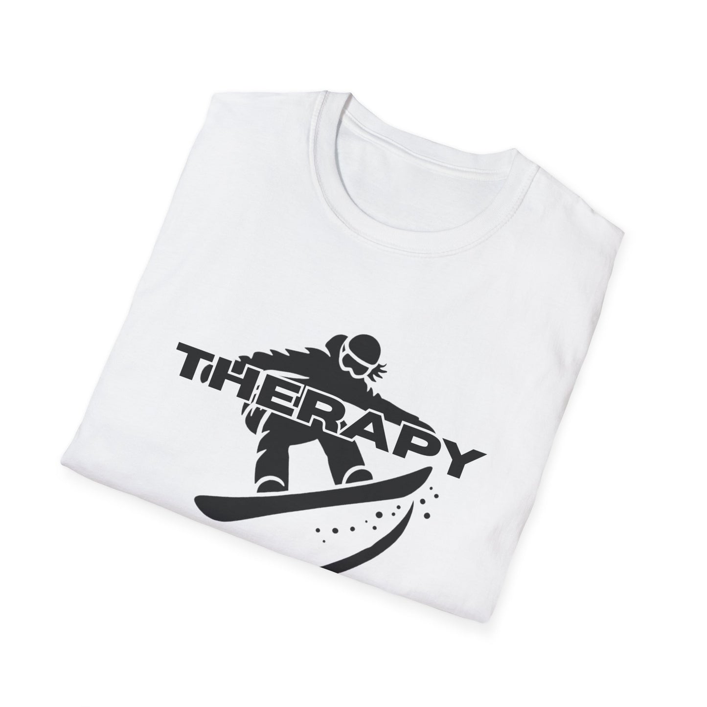 Sport Therapy Unisex T-Shirt