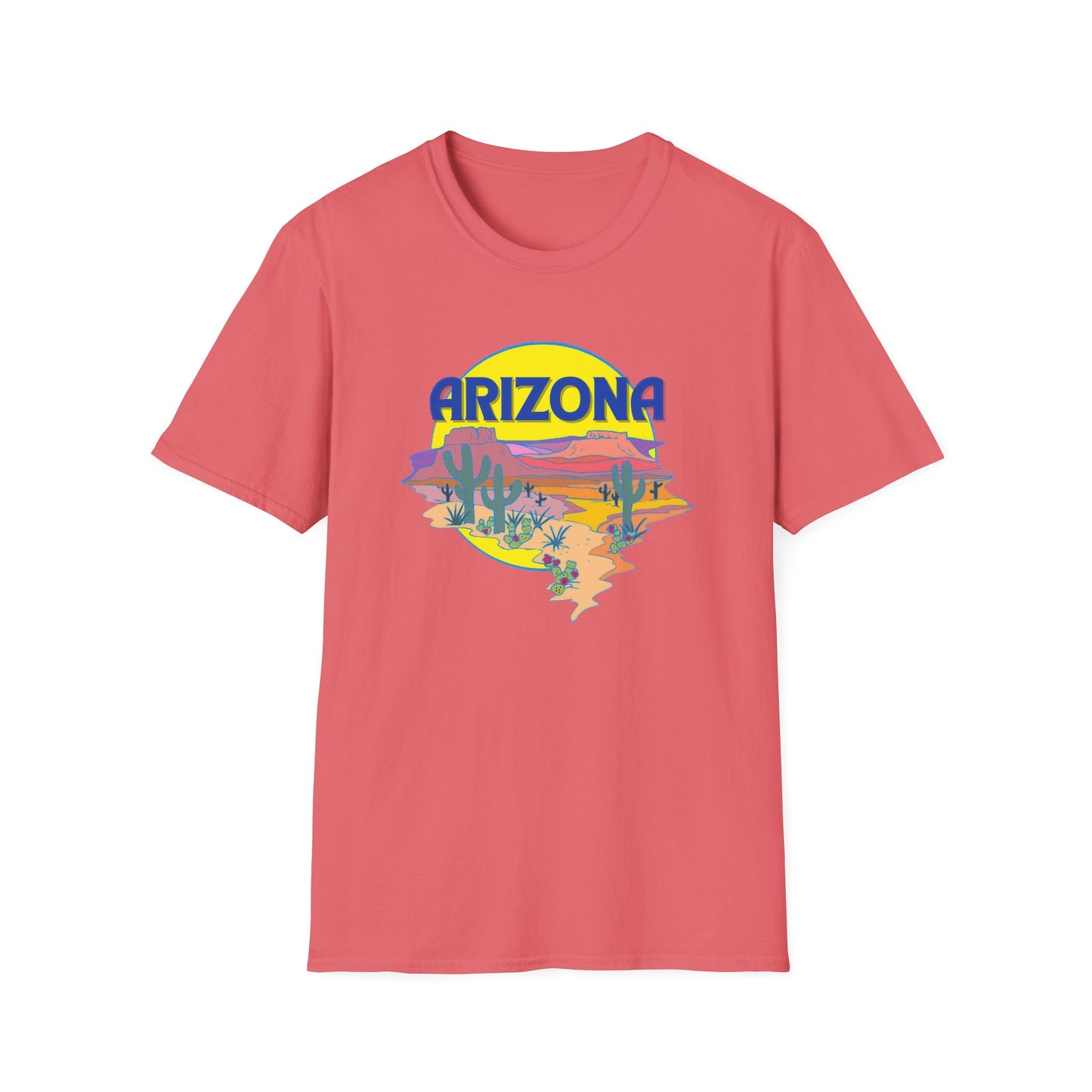 Copy of Go Exploring  T-Shirt