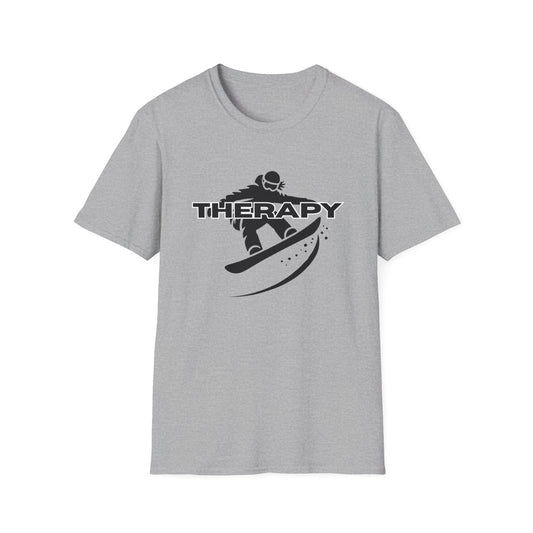 Sport Therapy Unisex T-Shirt