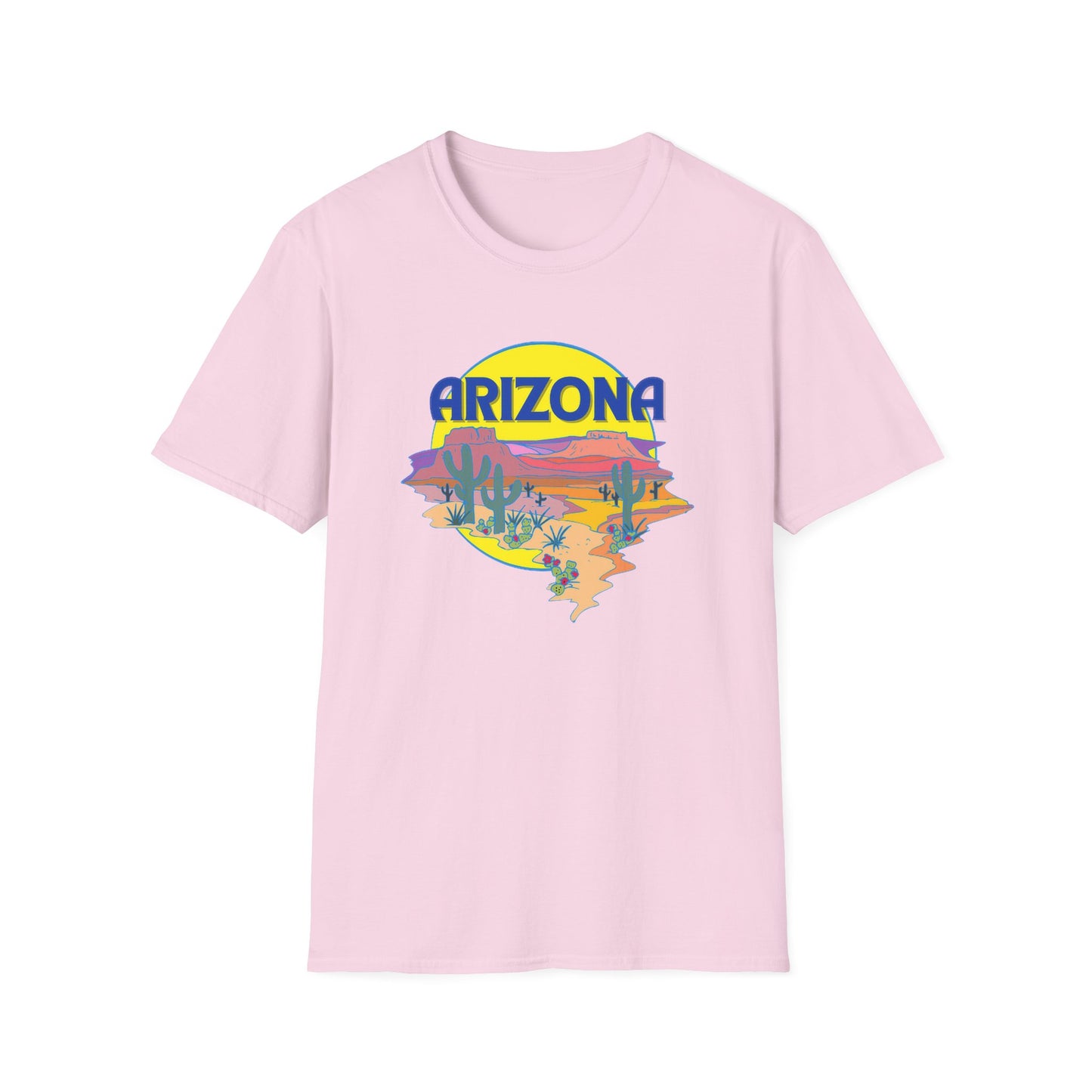 Copy of Go Exploring  T-Shirt