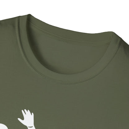 Skydive Therapy T-Shirt