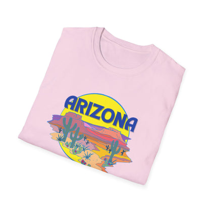Copy of Go Exploring  T-Shirt