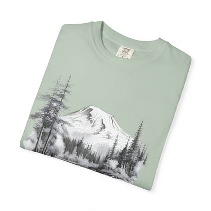 Tight Lines Unisex T-shirt - Casual Fishing Shirt