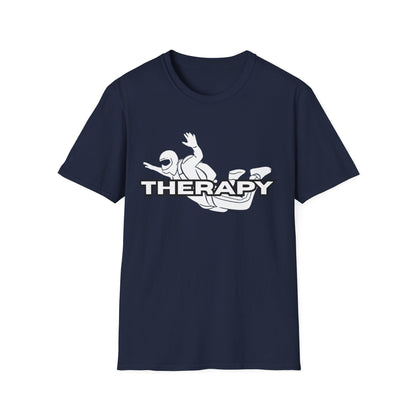 Skydive Therapy T-Shirt