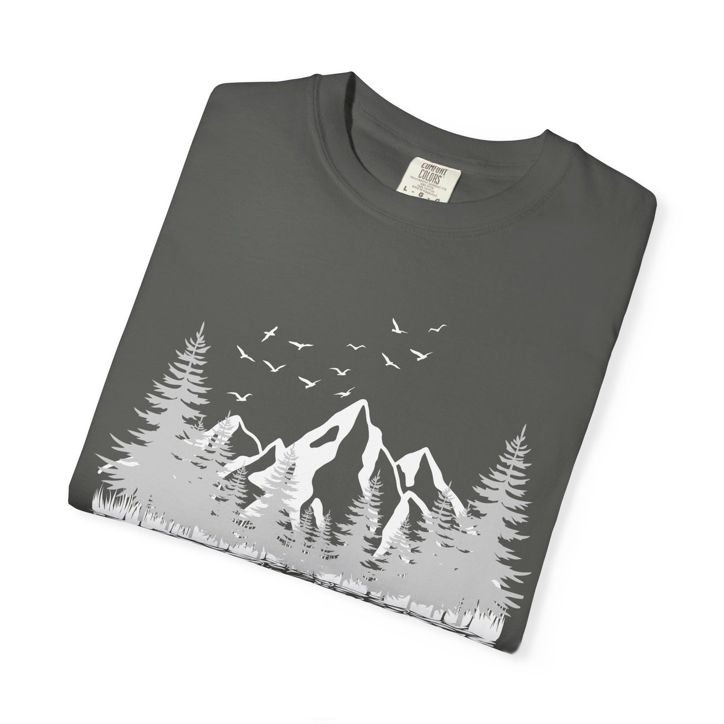 Unplug from The Daily Grind T-Shirt