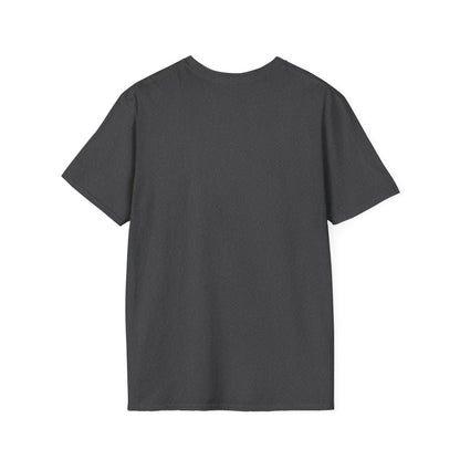 Born To Be Wild T-Shirt - Unisex Softstyle