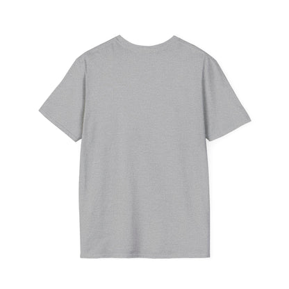 Respect The Locals Unisex T-Shirt