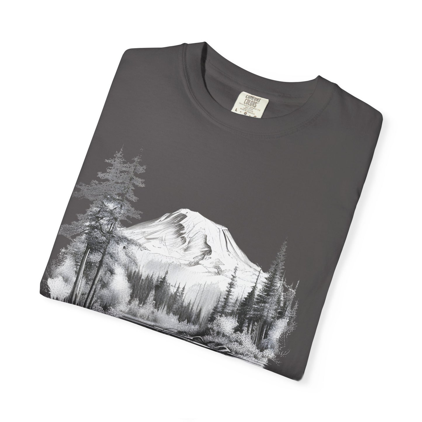 Tight Lines Unisex T-shirt - Casual Fishing Shirt