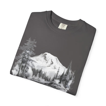 Tight Lines Unisex T-shirt - Casual Fishing Shirt