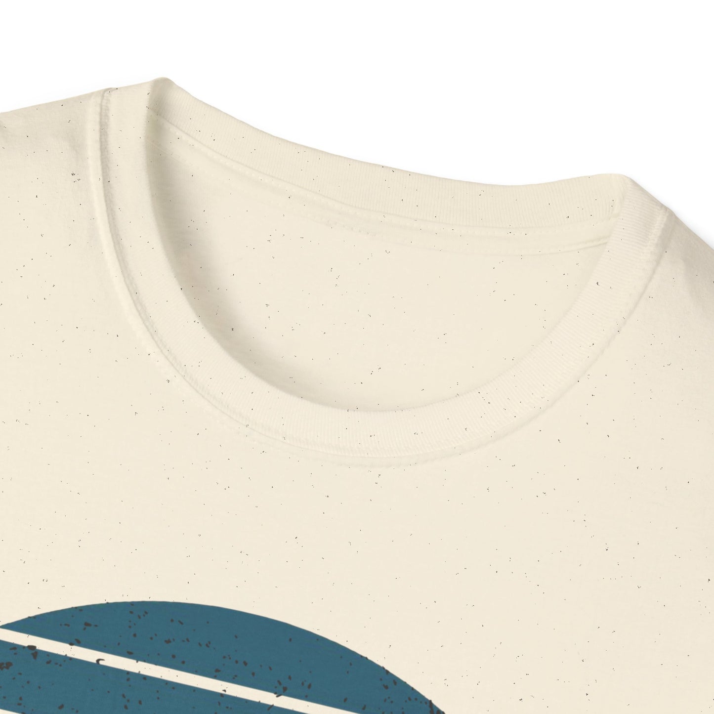 Idaho Vintage Sunset Mountains T-Shirt