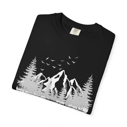 Unplug from The Daily Grind T-Shirt