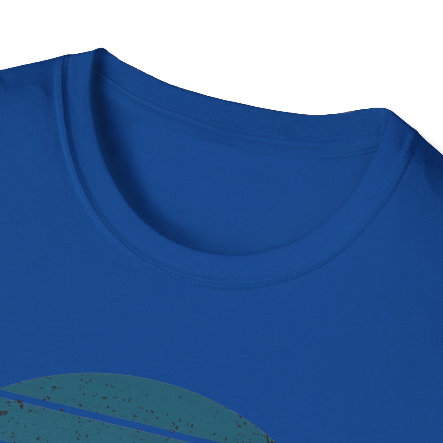 Idaho Vintage Sunset Mountains T-Shirt