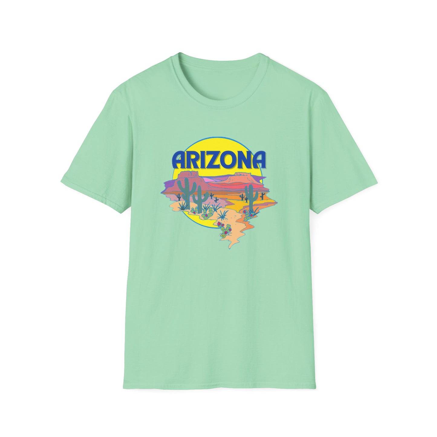 Copy of Go Exploring  T-Shirt