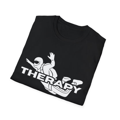 Skydive Therapy T-Shirt