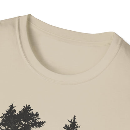 Respect The Locals Unisex T-Shirt
