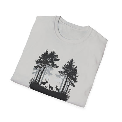 Respect The Locals Unisex T-Shirt