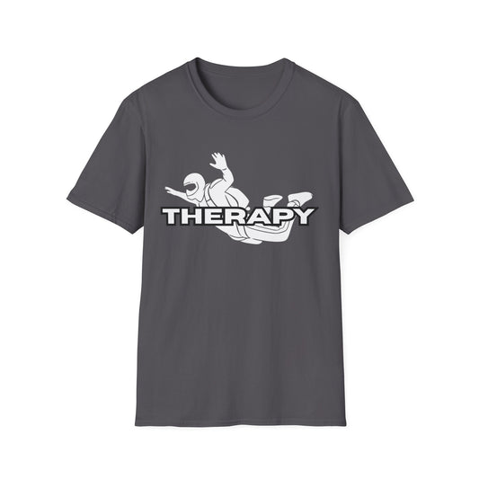 Skydive Therapy T-Shirt