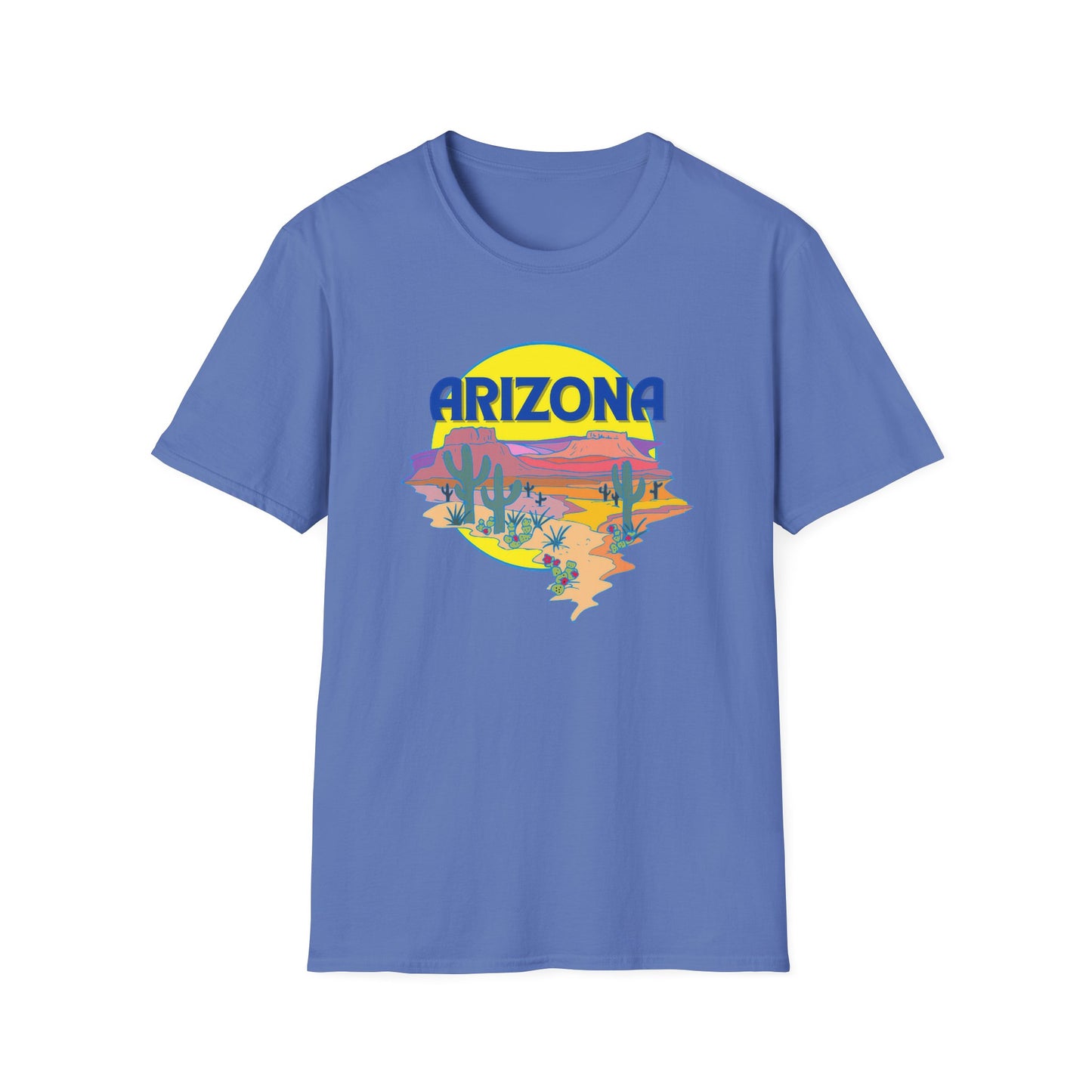 Copy of Go Exploring  T-Shirt