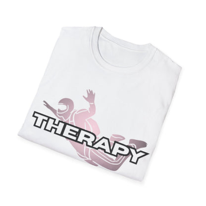 Skydive Therapy T-Shirt