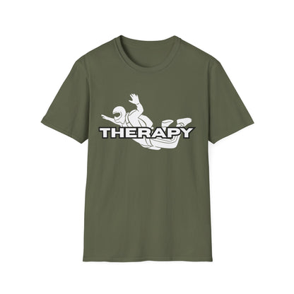Skydive Therapy T-Shirt