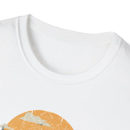 Go Exploring  T-Shirt