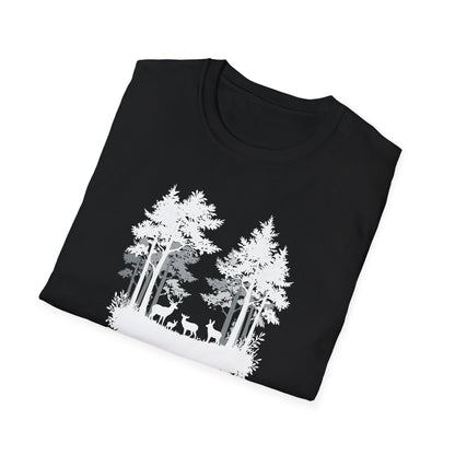 Respect The Locals Unisex T-Shirt