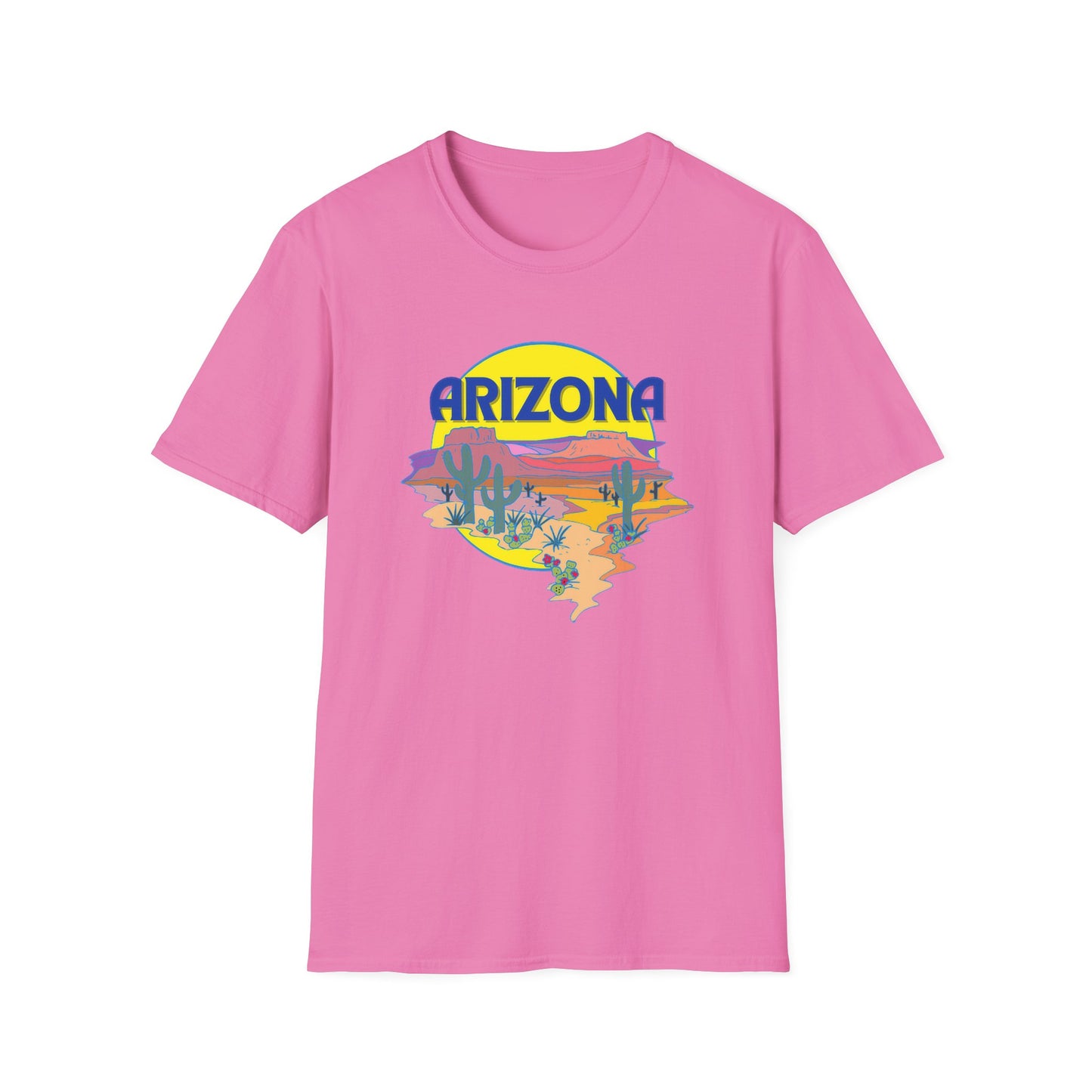 Copy of Go Exploring  T-Shirt