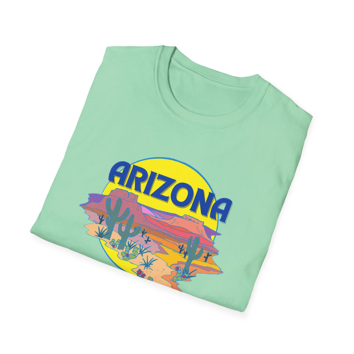 Copy of Go Exploring  T-Shirt