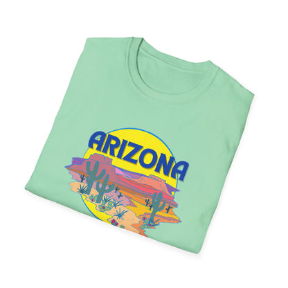 Copy of Go Exploring  T-Shirt