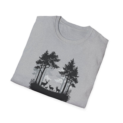 Respect The Locals Unisex T-Shirt