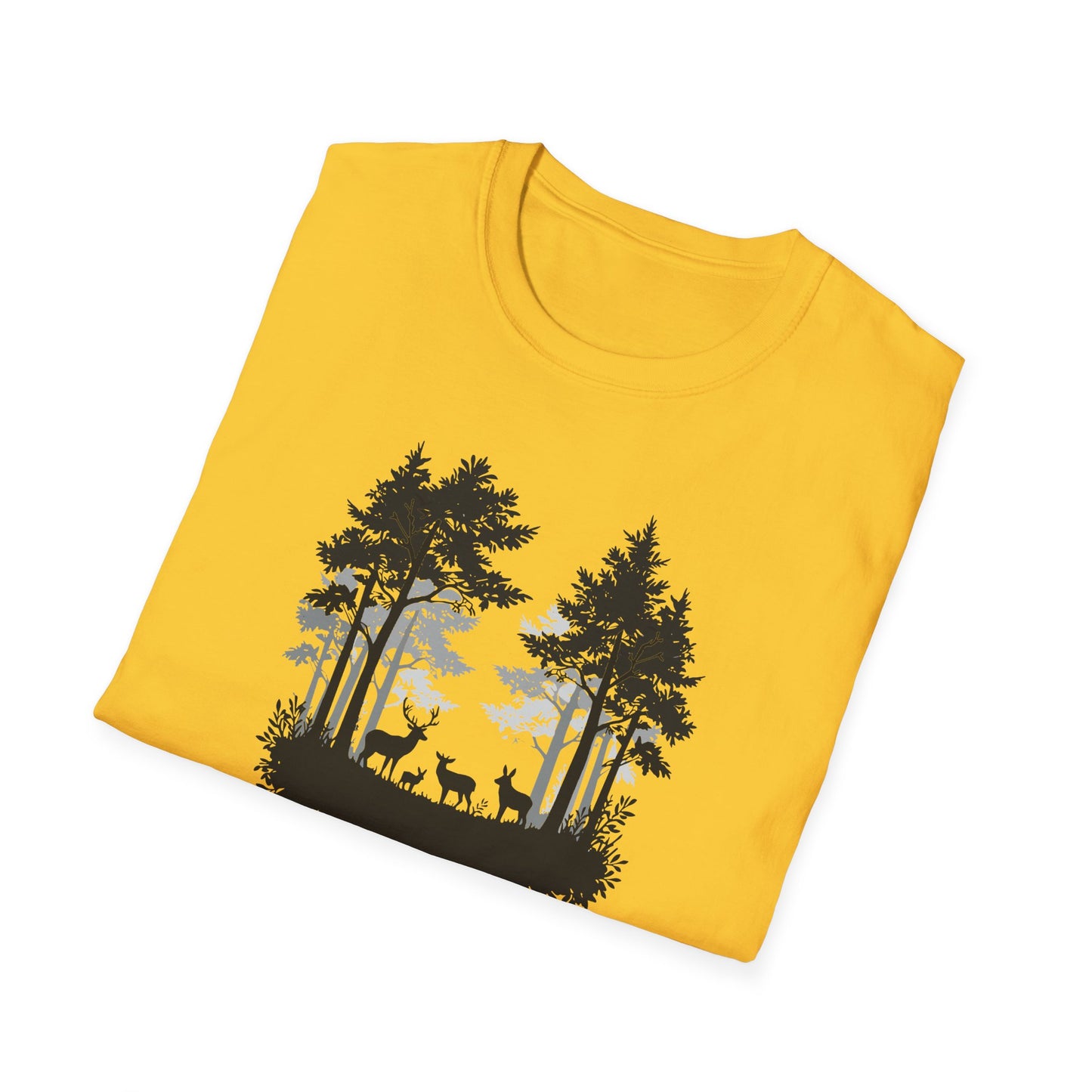 Respect The Locals Unisex T-Shirt
