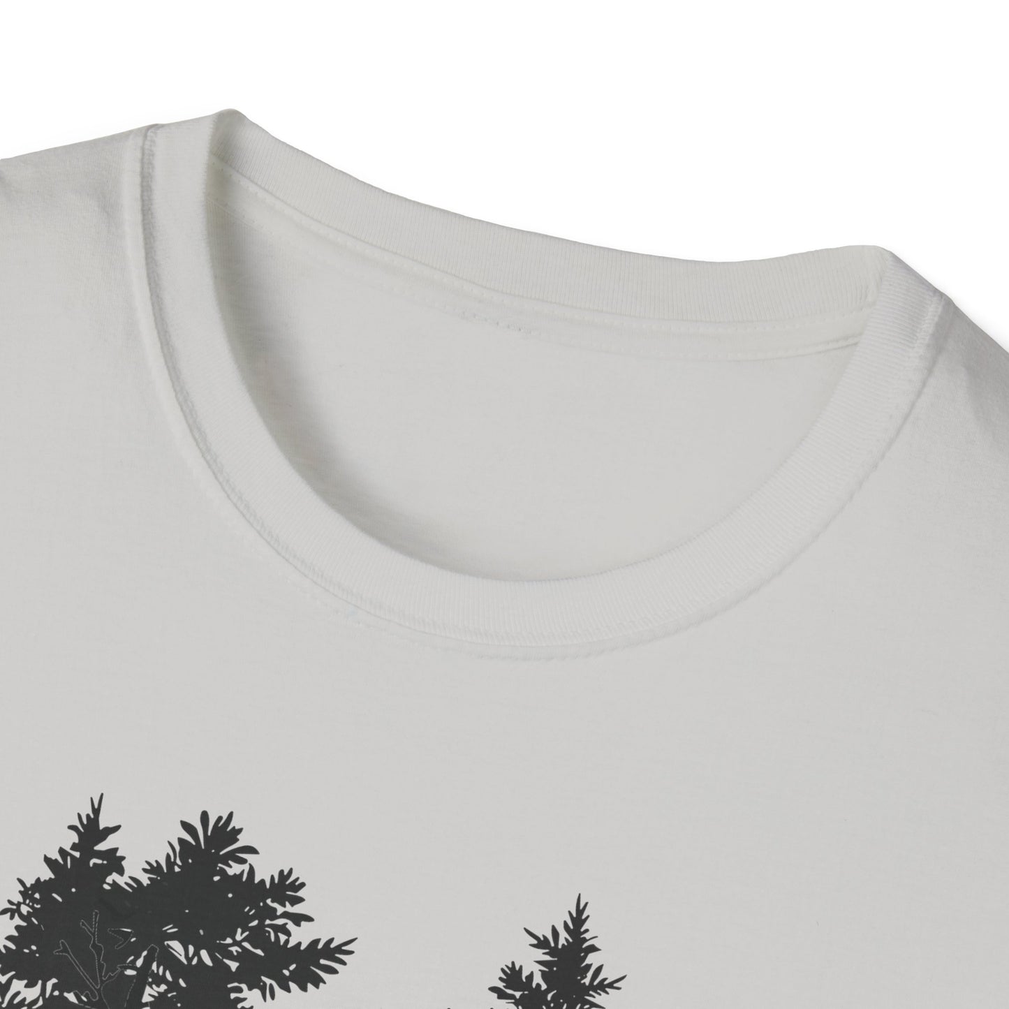 Respect The Locals Unisex T-Shirt