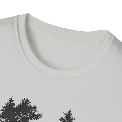 Respect The Locals Unisex T-Shirt