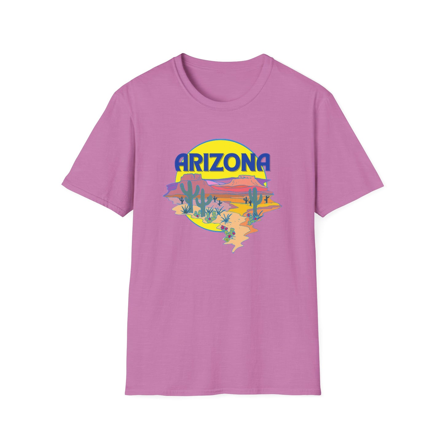 Copy of Go Exploring  T-Shirt