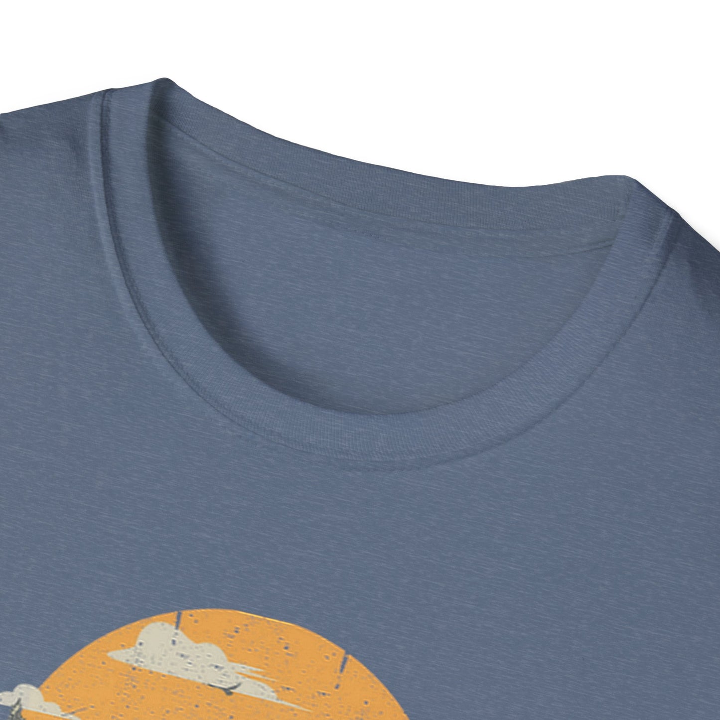 Go Exploring  T-Shirt