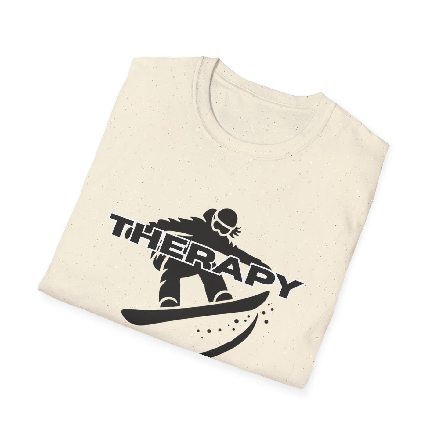 Sport Therapy Unisex T-Shirt