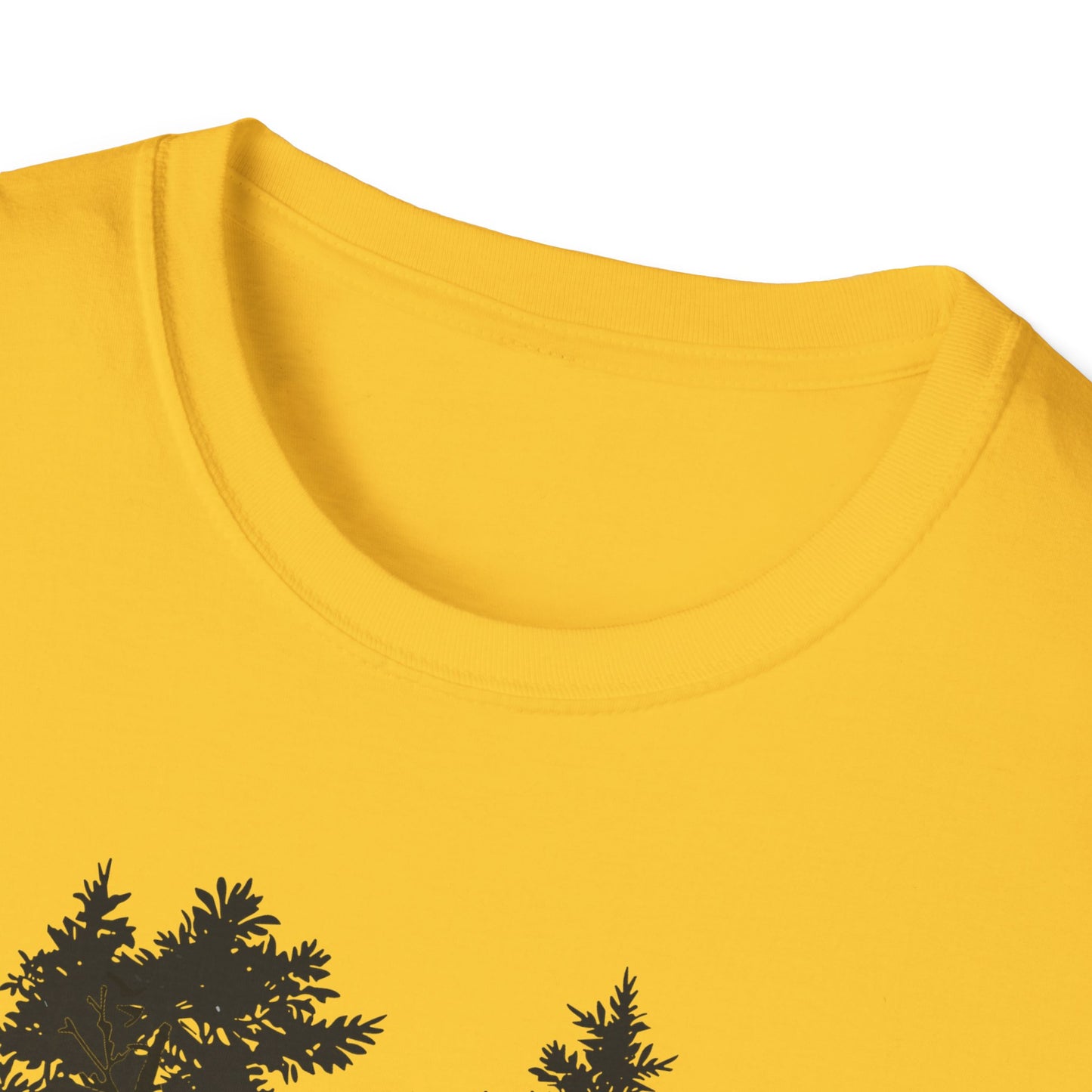 Respect The Locals Unisex T-Shirt