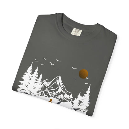 Unplug and Reflect T-Shirt