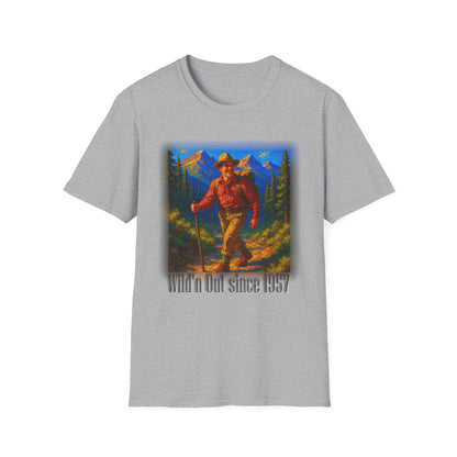 Vintage Wild'N Out T-Shirt