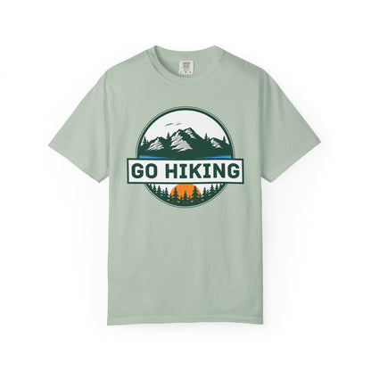 Go Hiking T-Shirt