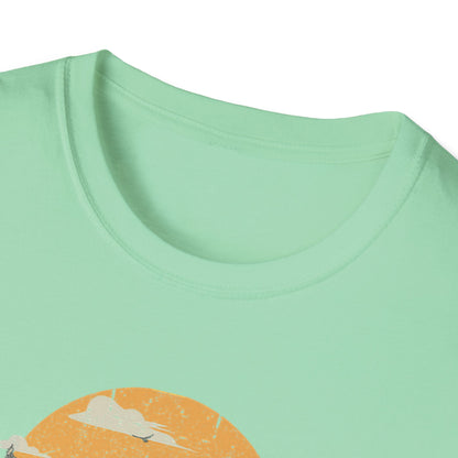 Go Exploring  T-Shirt
