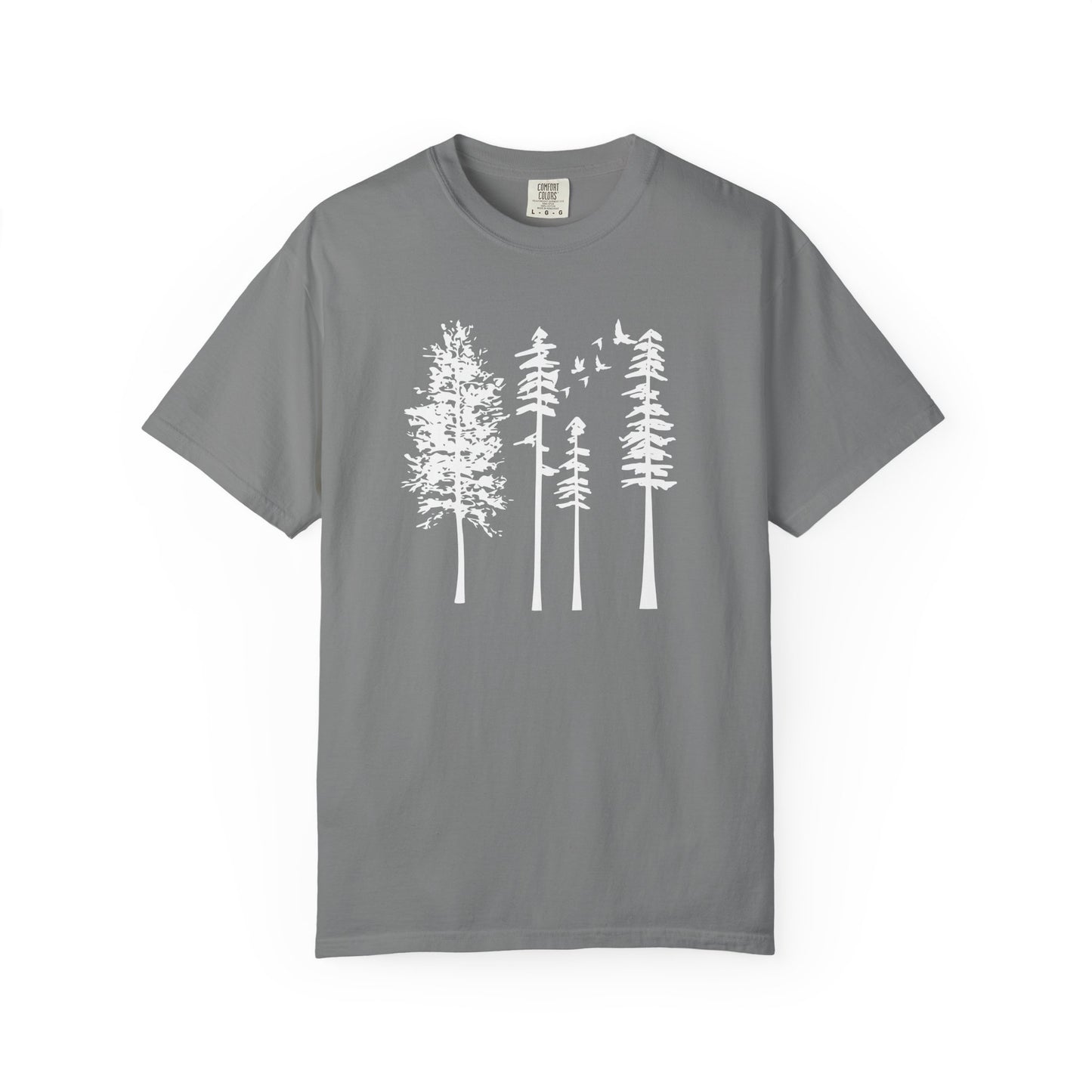 Birds in the Trees T-Shirt
